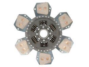 Tarcza sprzęgła 331 0346 10