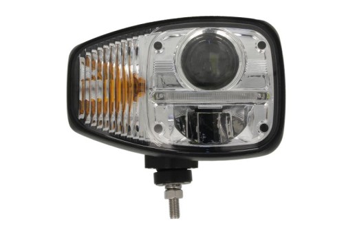 Reflektor świateł przednich OEI182003203 - Intertraktor