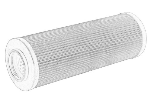 Filtr hydrauliczny 0.900.2045.4 - Intertraktor