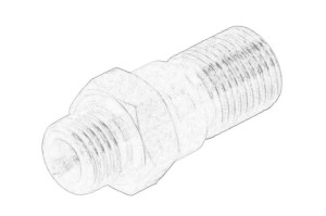 Elementy układu CR R515044-JD