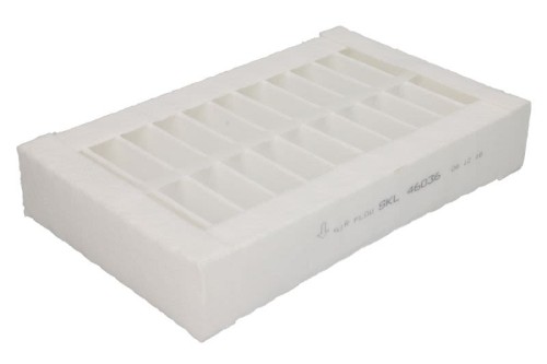 Filtr kabiny SKL46036 - Intertraktor