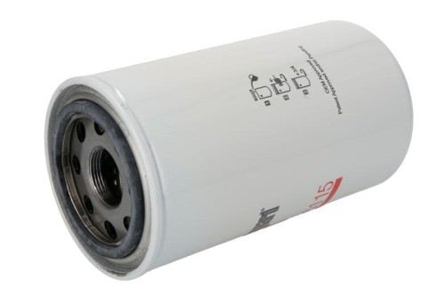 Filtr hydrauliczny HF6115 - Intertraktor