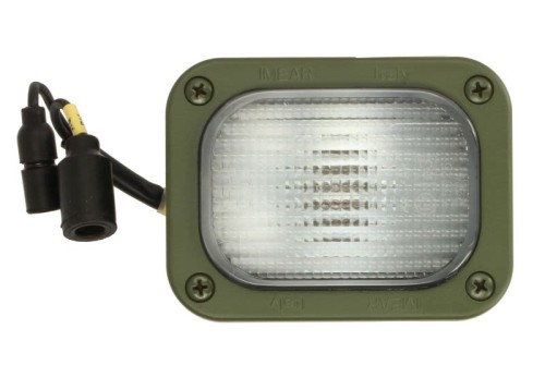 Lampa tylna 1000127COBO - Intertraktor