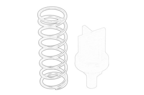 Zawór sterujący ciśnieniowy RE63674-JD - Intertraktor