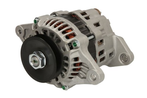 Alternator CAR116575 - Intertraktor