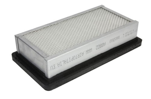 Filtr kabiny PUR-HC0164 - Intertraktor