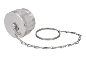 Szybkozłącze hydrauliczne TFCVE1S