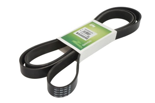 Pasek wieloklinowy DAY8PK2550AGRI - Intertraktor