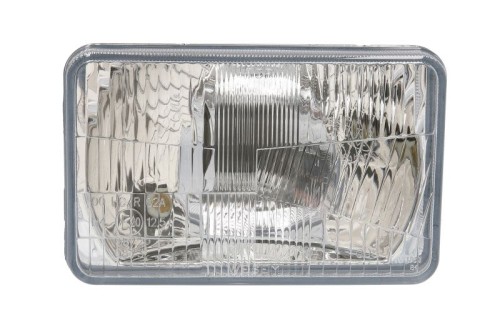 Reflektor świateł przednich RE.27072.00 - Intertraktor