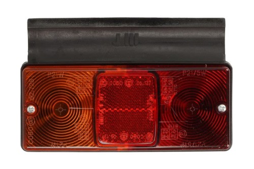 Lampa tylna 1010128COBO - Intertraktor