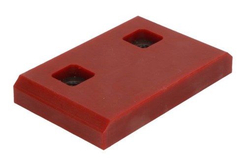 Pozostałe elementy zawieszenia TUZ AG 0348 - Intertraktor