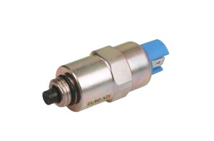 Zawór elektromagnetyczny ENT220007
