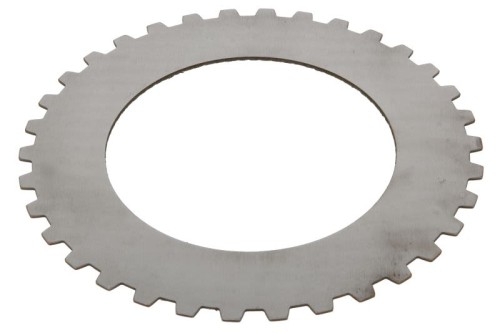 Element skrzyni biegów 0501212371ZF - Intertraktor