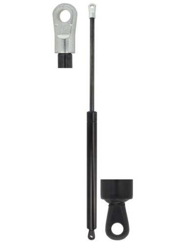 Sprężyna gazowa drzwi KR24092 - Intertraktor