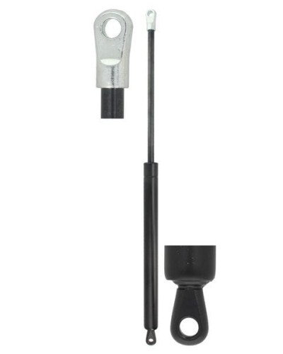 Sprężyna gazowa drzwi KR24090 - Intertraktor