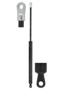 Sprężyna gazowa drzwi KR24089