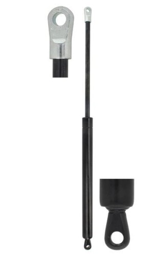 Sprężyna gazowa drzwi KR24089 - Intertraktor