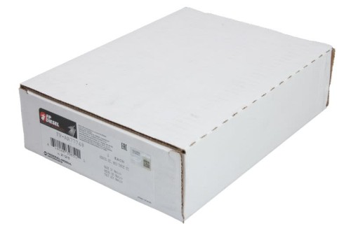 Zestaw panewek wału korbowego AR77748-FP - Intertraktor