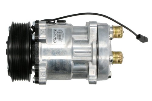 Kompresor klimatyzacji KTT090197 - Intertraktor