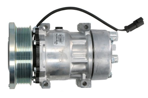 Kompresor klimatyzacji KTT090154 - Intertraktor