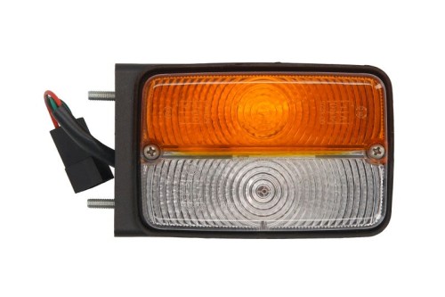 Lampa pozycyjna 1010811COBO - Intertraktor
