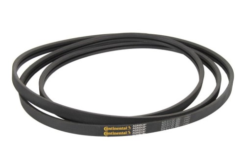 Pasek klinowy 625.017.2C-CON - Intertraktor