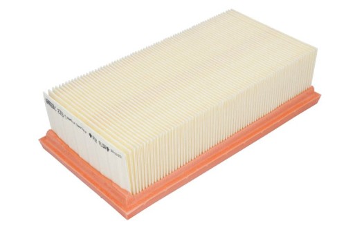 Filtr powietrza C 2363/1 - Intertraktor