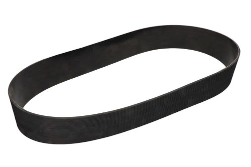 Pasek wieloklinowy 0185316-GAT - Intertraktor