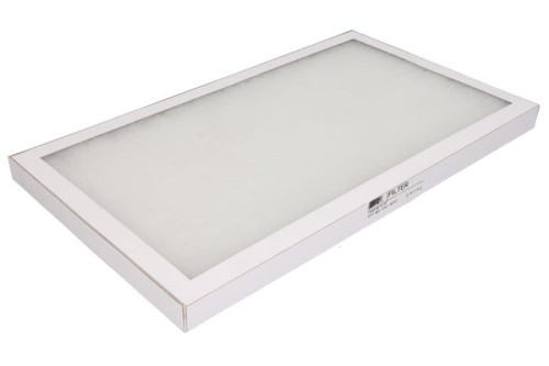 Filtr kabiny SKL46087 - Intertraktor