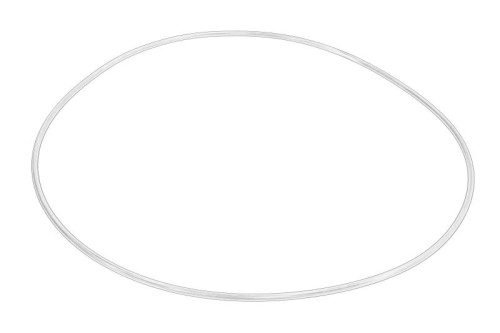 Uszczelniacz 378287X1-MF - Intertraktor