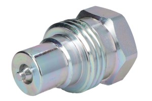 Szybkozłącze hydrauliczne VVS 12 GAS M