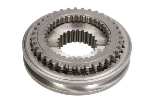 Synchronizator automatycznej skrzyni biegów AG 0301 - Intertraktor