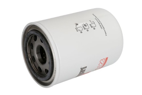 Filtr hydrauliczny HF6123 - Intertraktor