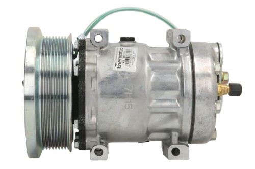 Kompresor klimatyzacji KTT090264 - Intertraktor