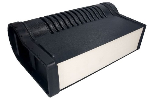 Filtr powietrza P635779 - Intertraktor