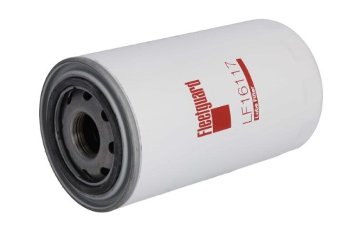 Filtr oleju LF16117 - Intertraktor