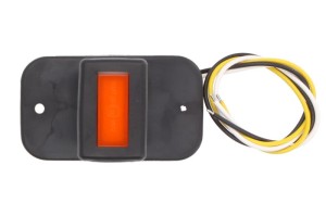 Lampa tylna 1450 W168.11.3