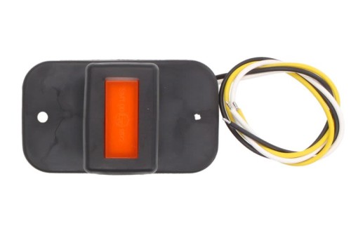 Lampa tylna 1450 W168.11.3 - Intertraktor