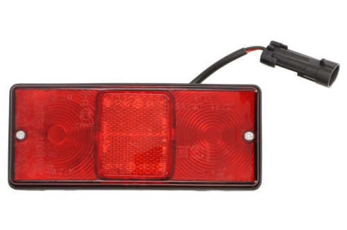 Lampa tylna 1010121COBO - Intertraktor