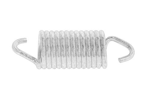 Pedał sprzęgła 2.4049.242.2 - Intertraktor