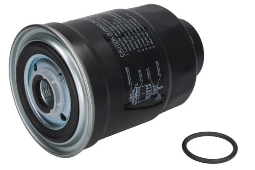 Filtr paliwa SK3675/2 - Intertraktor