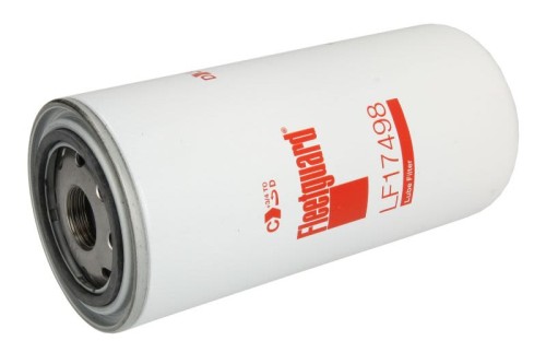 Filtr oleju LF17498 - Intertraktor