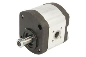 Hydrauliczna pompa zębata 0 510 415 311