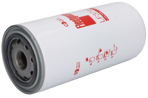 Filtr oleju LF3744 - Intertraktor