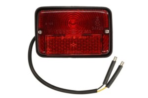 Lampa tylna 1009392COBO