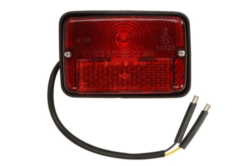 Lampa tylna 1009392COBO - Intertraktor