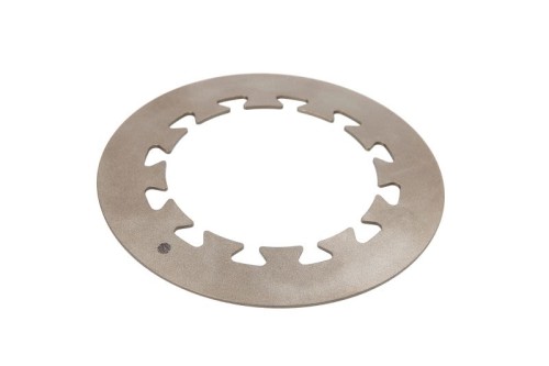 Element skrzyni biegów 0501321637ZF - Intertraktor