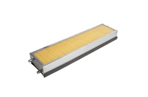 Filtr kabiny, zamiennik numeru BS02-178