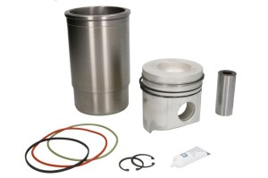 Zestaw naprawczy, tłoki / tuleje cylindrowe 93 757 960