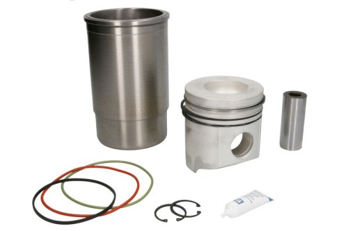 Zestaw naprawczy, tłoki / tuleje cylindrowe 93 757 960 - Intertraktor